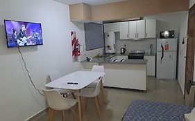 Cómodo Departamento en Zona Antigua de la Ciudad Parking en el Edificio